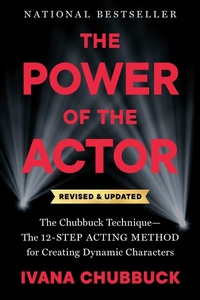 Abbildung von: The Power of the Actor, Revised and Updated - Avery Publishing Group Inc.,U.S.