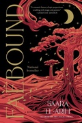Cover: Faebound - Del Rey Books