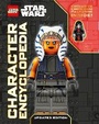Cover: LEGO Star Wars Character Encyclopedia Updated Edition - Penguin Young Readers