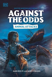 Enlarge image Cover: Against the Odds: Animal Attacks - Penguin Young Readers