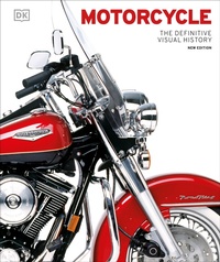 Abbildung von: Motorcycle - Penguin Young Readers