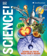 Enlarge image Cover: Science!, 2nd Edition - Penguin Young Readers