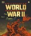 Cover: World War II The Definitive Visual History - Penguin Young Readers