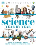 Cover: Science Year by Year - Penguin Young Readers