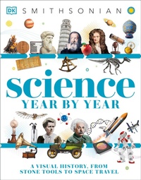 Enlarge image Cover: Science Year by Year - Penguin Young Readers