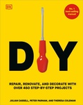 Cover: DIY - Penguin Young Readers