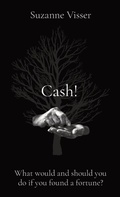 Cover: Cash! - Clear Mind Press