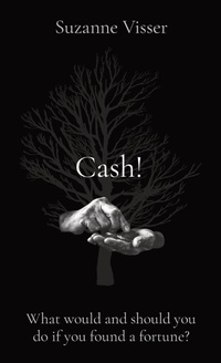 Enlarge image Cover: Cash! - Clear Mind Press