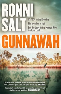 Abbildung von: Gunnawah - Hachette Australia