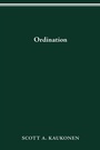 Cover: ORDINATION - Ohio State University Press