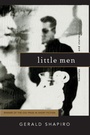 Cover: LITTLE MEN - Ohio State University Press