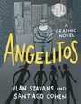 Cover: Angelitos - Ohio State University Press