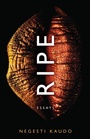 Cover: Ripe - Ohio State University Press