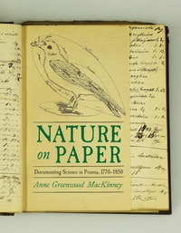 Abbildung von: Nature on Paper - Princeton University Press