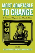 Cover: Most Adaptable to Change - University Press of Mississippi