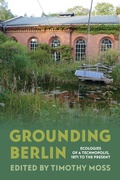 Bild: Grounding Berlin - University Press of Mississippi