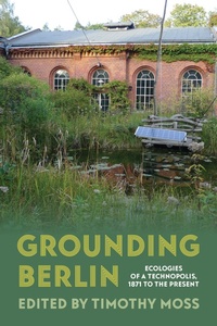 Bild: Grounding Berlin - University Press of Mississippi