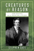 Cover: Creatures of Reason - David & Charles