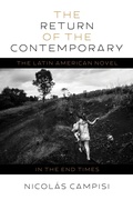 Cover: The Return of the Contemporary - Princeton University Press