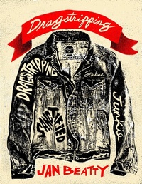 Enlarge image Cover: Dragstripping - Princeton University Press