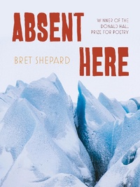 Enlarge image Cover: Absent Here - Princeton University Press