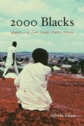 Cover: 2000 Blacks - Princeton University Press