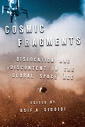 Bild: Cosmic Fragments - Princeton University Press