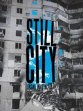 Cover: Still City - Princeton University Press