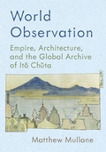 Cover: World Observation - David & Charles