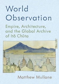 Enlarge image Cover: World Observation - David & Charles
