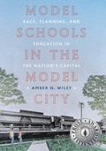 Cover: Model Schools in the Model City - The American University in Cairo Press