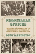 Cover: Profitable Offices - David & Charles