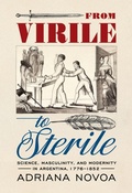 Cover: From Virile to Sterile - NYU Press