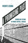 Cover: A Promising Past - David & Charles
