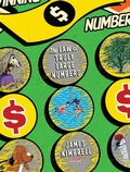 Cover: The Law of Truly Large Numbers - Penguin Random House South Africa