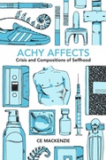 Cover: Achy Affects - Princeton University Press