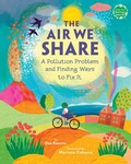 Cover: The Air We Share - Holiday House Inc