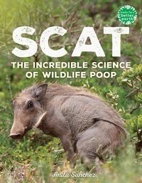 Enlarge image Cover: Scat - Holiday House Inc