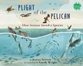 Cover: Plight of the Pelican - Holiday House Inc