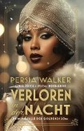 Cover: Verloren in der Nacht - Blood Vintage Press