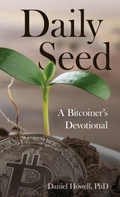 Cover: Daily Seed - Blue Ridge Books