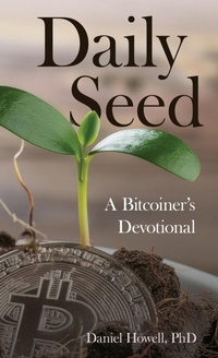 Enlarge image Cover: Daily Seed - Blue Ridge Books