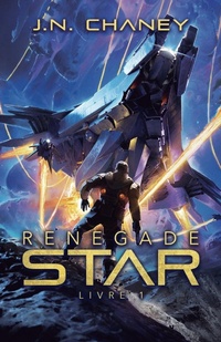 Enlarge image Cover: Renegade Star - Podium Publishing