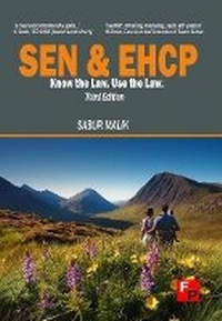 Abbildung von: SEN & EHCP - Financier Press