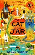 Cover: The Cat in the Jar - Zephyr