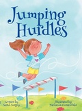 Cover: Jumping Hurdles - HB Publishing House Limited