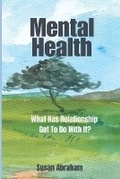 Cover: Mental Health - Itrain2 Ltd.