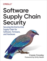 Abbildung von: Software Supply Chain Security - O'Reilly