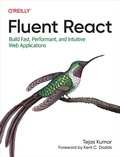 Cover: Fluent React - O'Reilly