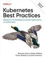 Cover: Kubernetes Best Practices - O'Reilly
